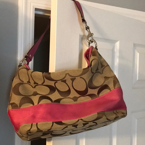 Coach Handbags - Coach bag